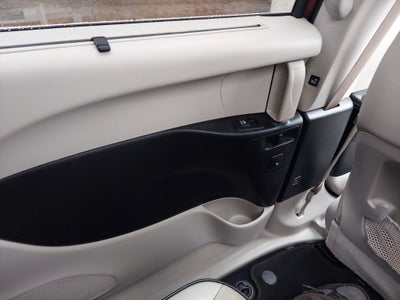 2021 Chrysler Pacifica Limited