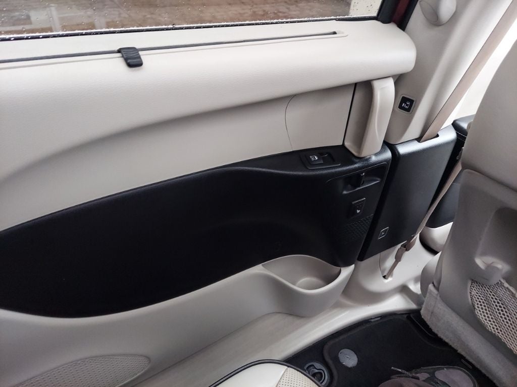 2021 Chrysler Pacifica Limited