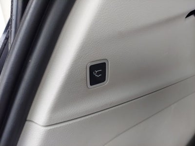 2021 Chrysler Pacifica Limited