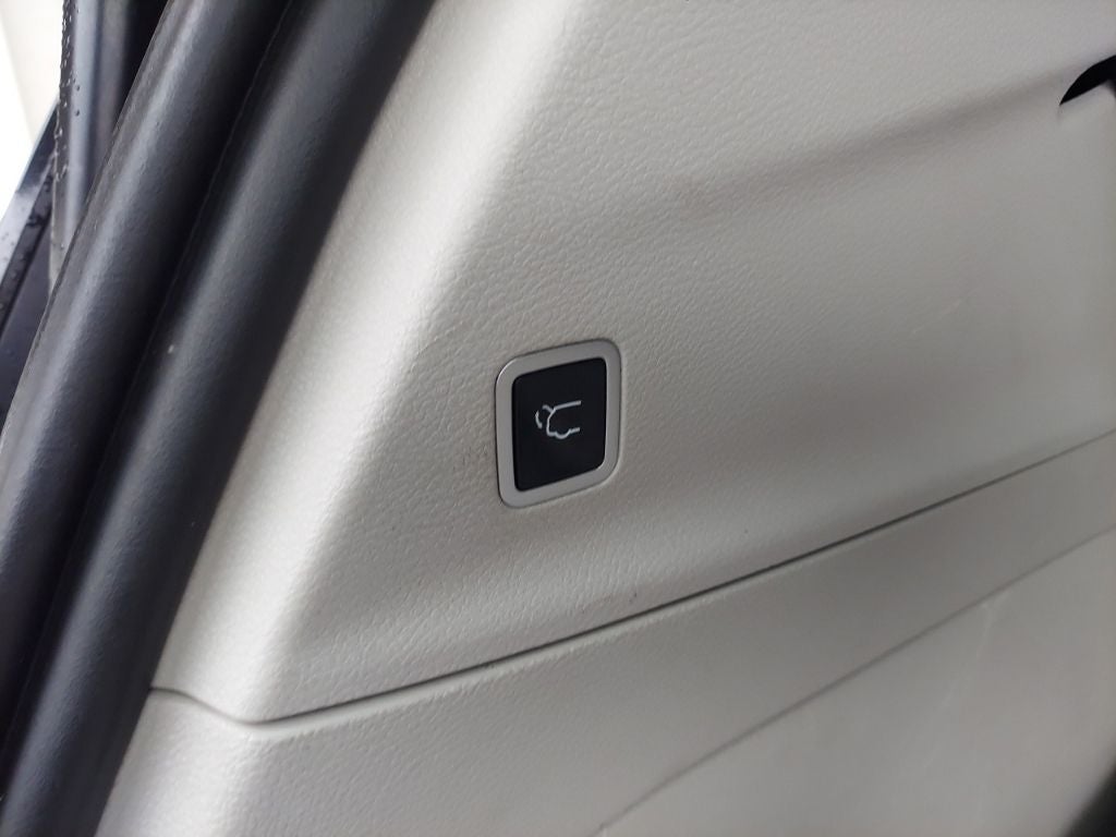 2021 Chrysler Pacifica Limited
