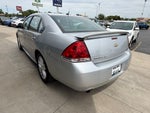 2014 Chevrolet Impala Limited LTZ