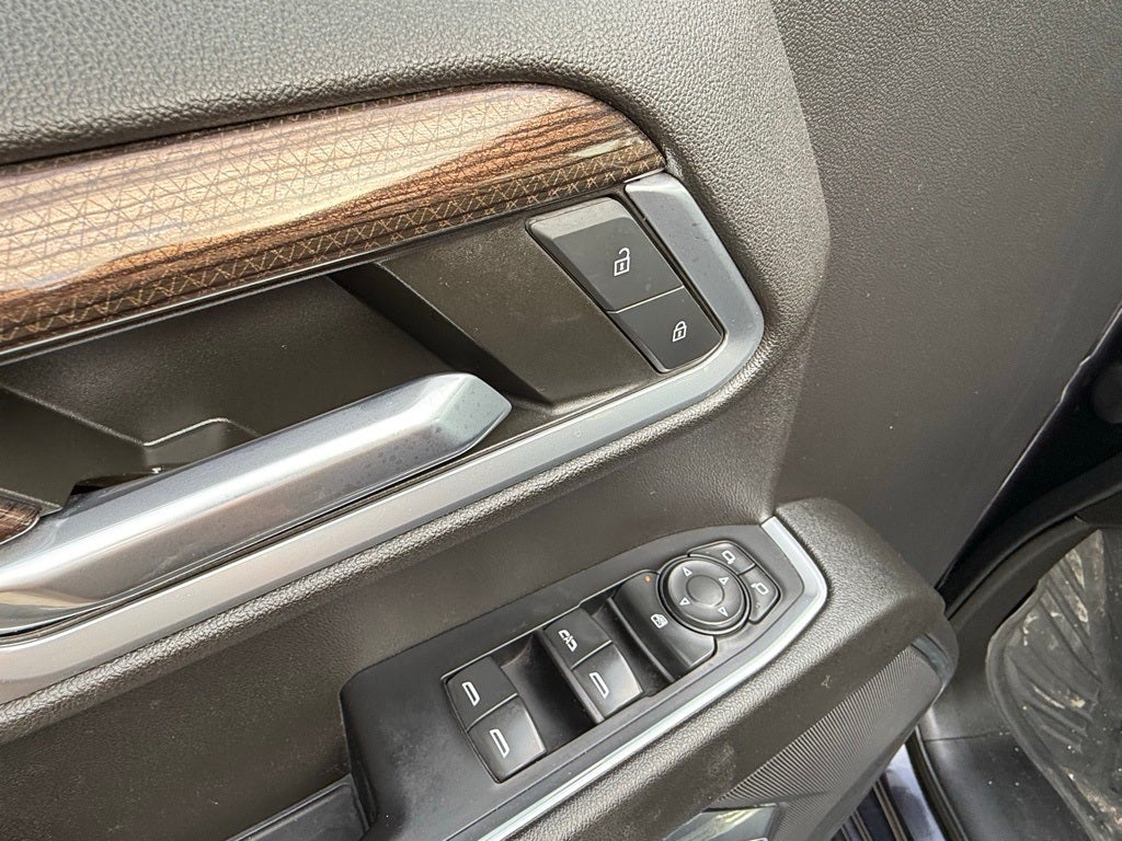 2022 Chevrolet Silverado 1500 LT LT1