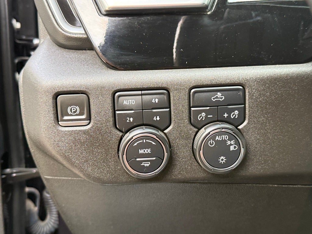 2022 Chevrolet Silverado 1500 LT LT1