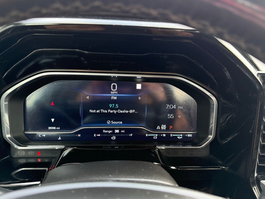 2022 Chevrolet Silverado 1500 LT LT1