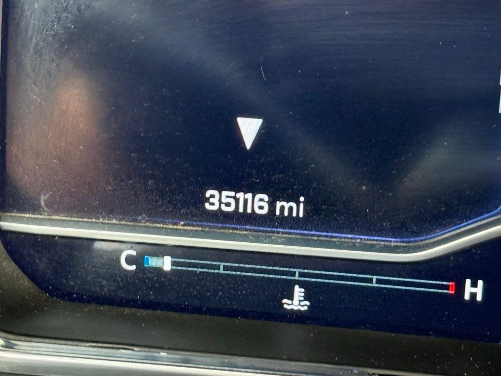 2022 Chevrolet Silverado 1500 LT LT1