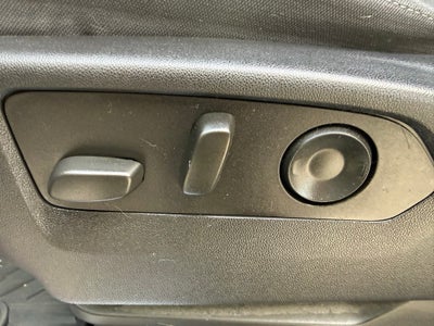 2022 Chevrolet Silverado 1500 LT LT1