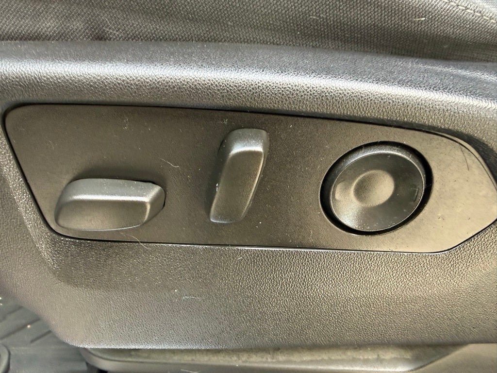 2022 Chevrolet Silverado 1500 LT LT1