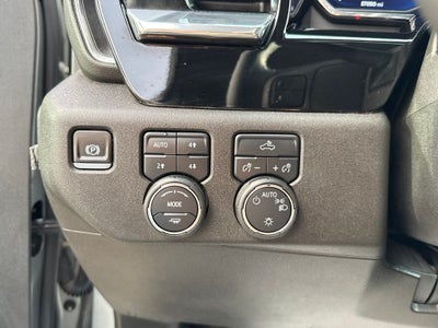 2025 Chevrolet Silverado 1500 LT LT1