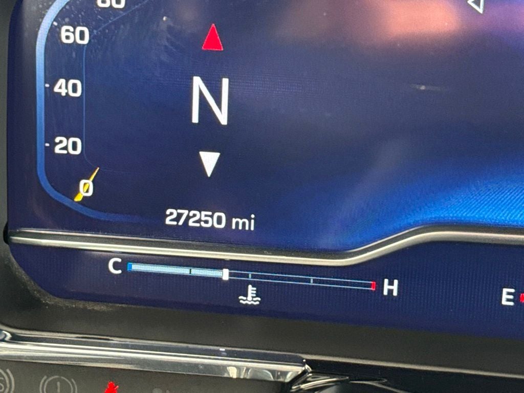 2025 Chevrolet Silverado 1500 LT LT1