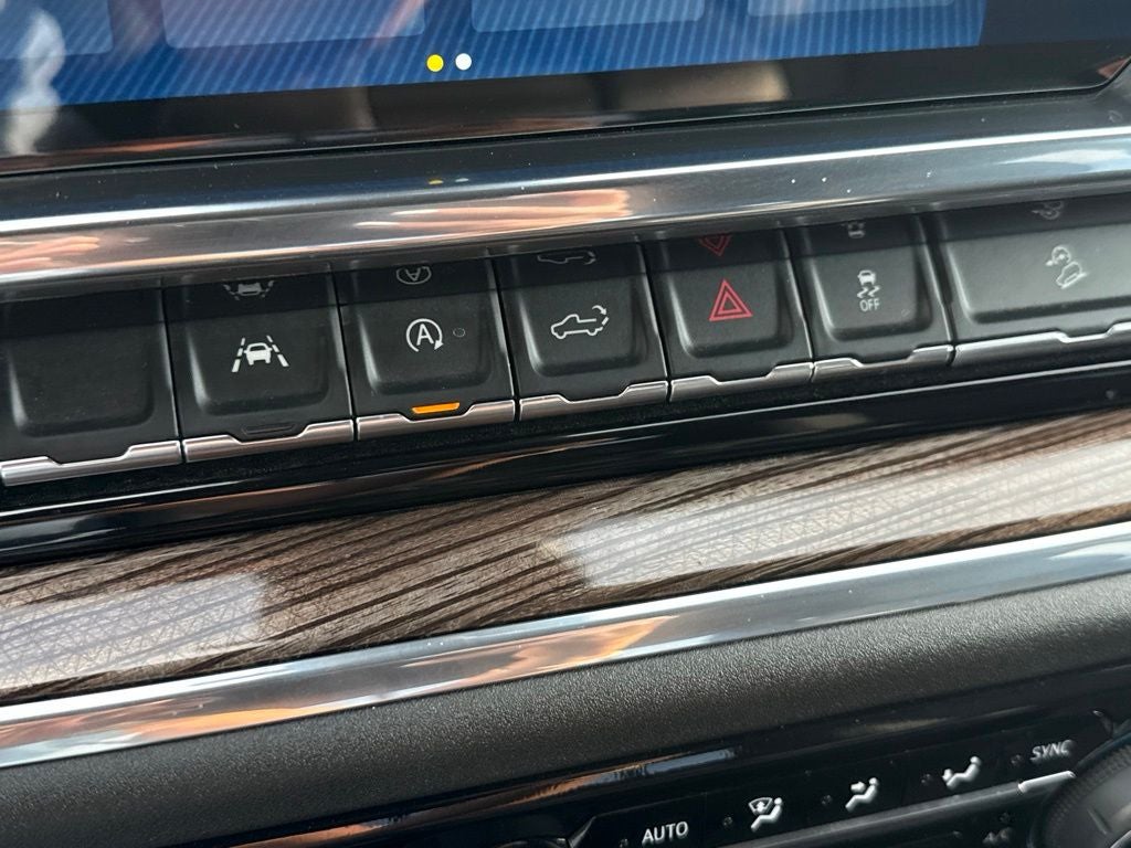 2025 Chevrolet Silverado 1500 LT LT1