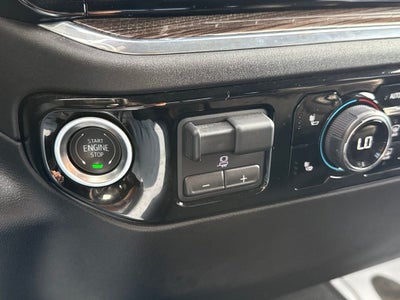 2025 Chevrolet Silverado 1500 LT LT1