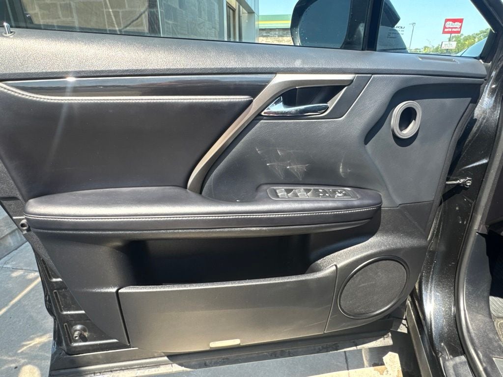 2020 Lexus RX 350