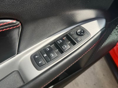 2018 Dodge Journey GT