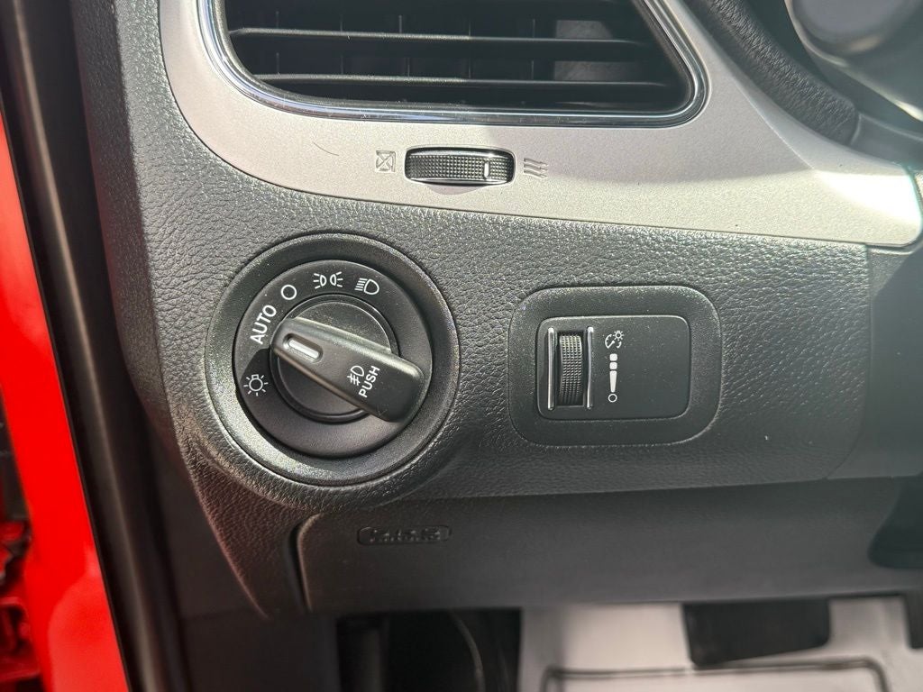 2018 Dodge Journey GT