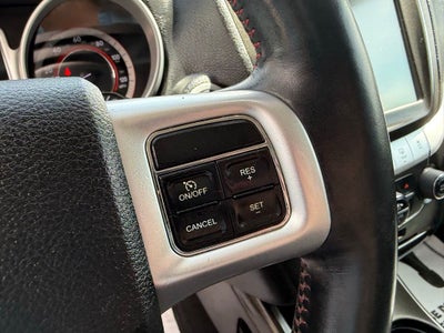 2018 Dodge Journey GT