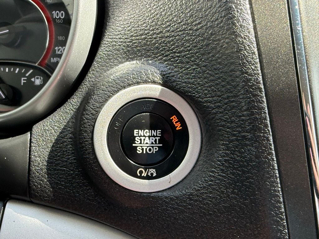 2018 Dodge Journey GT