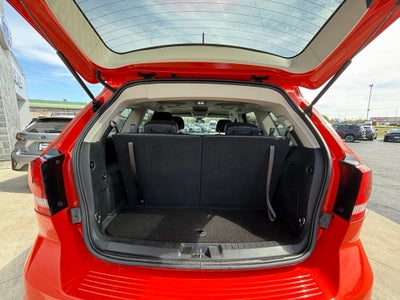 2018 Dodge Journey GT