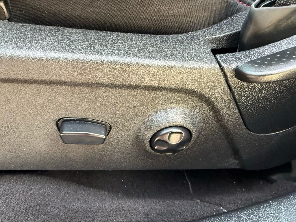 2018 Dodge Journey GT