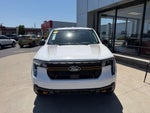 2025 Ford Maverick Tremor