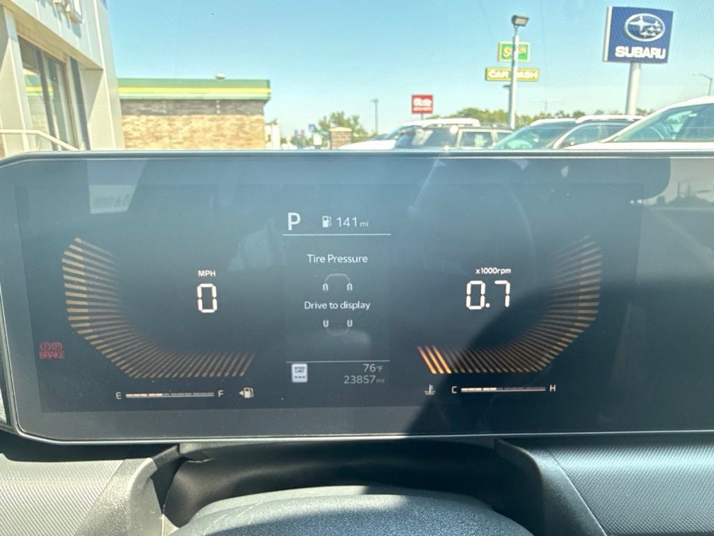2025 Kia K4 LXS - Photo 18
