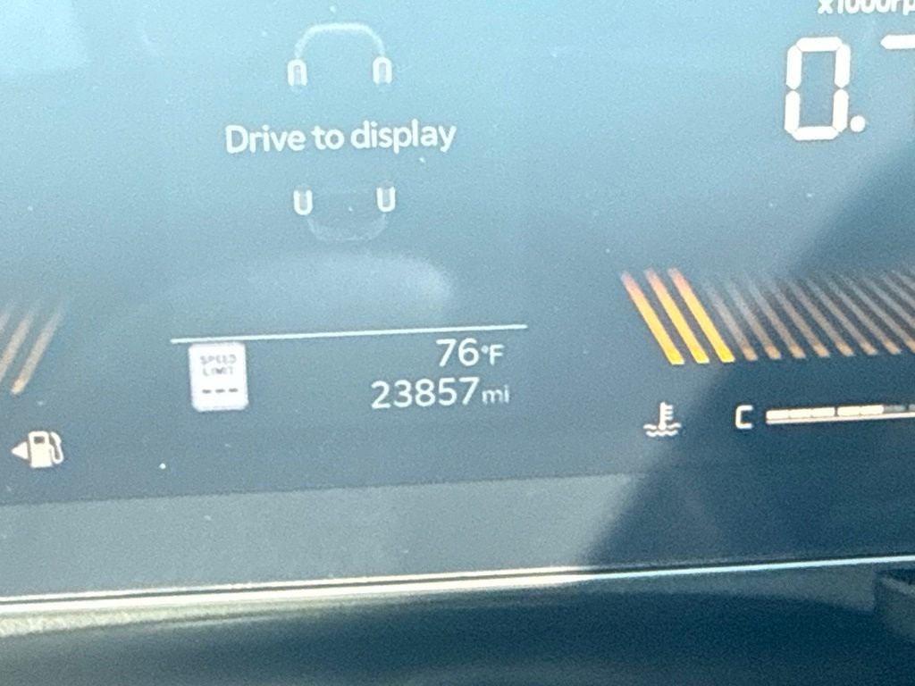 2025 Kia K4 LXS - Photo 19