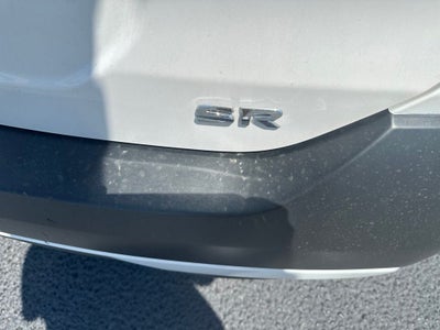 2019 Nissan Kicks SR
