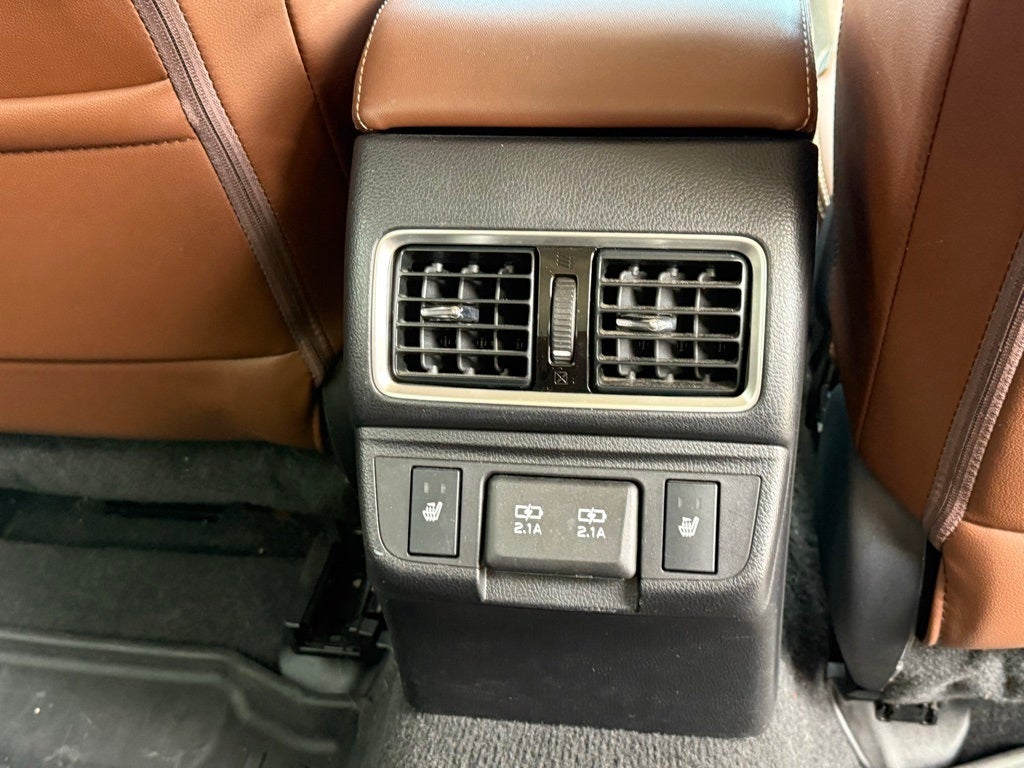 2019 Subaru Outback 3.6R Touring