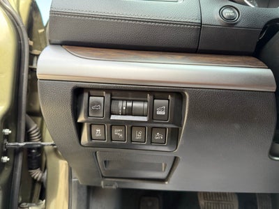 2019 Subaru Outback 3.6R Touring