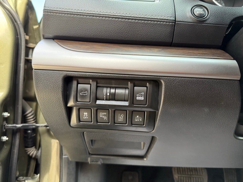 2019 Subaru Outback 3.6R Touring