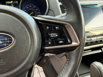 2019 Subaru Outback 3.6R Touring