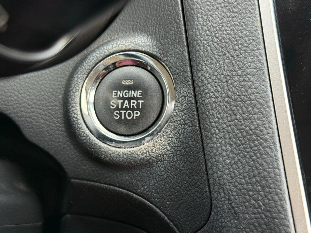 2019 Subaru Outback 3.6R Touring