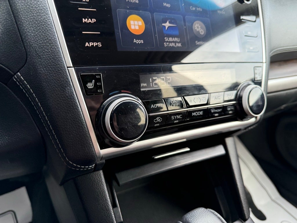 2019 Subaru Outback 3.6R Touring