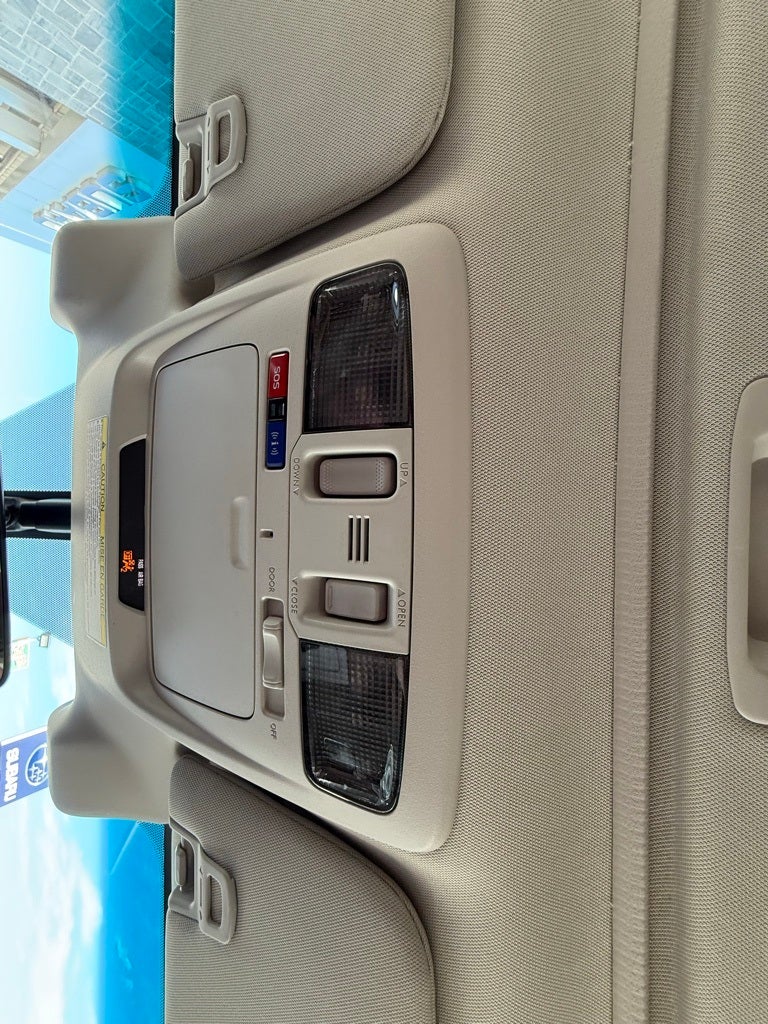 2019 Subaru Outback 3.6R Touring