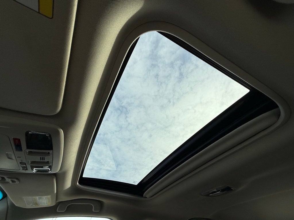 2019 Subaru Outback 3.6R Touring