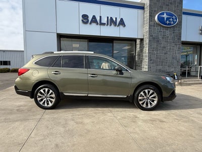 2019 Subaru Outback 3.6R Touring