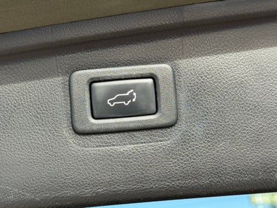 2019 Subaru Outback 3.6R Touring