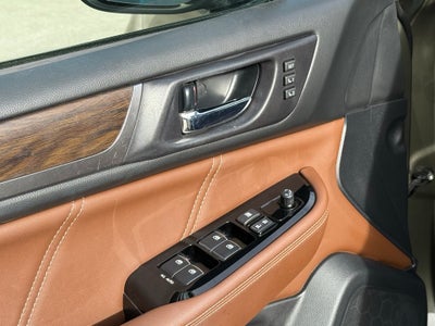 2019 Subaru Outback 3.6R Touring