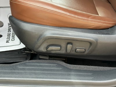 2019 Subaru Outback 3.6R Touring