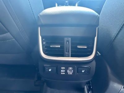 2025 Subaru Outback Onyx Edition XT