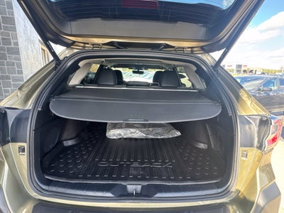 2025 Subaru Outback Onyx Edition XT
