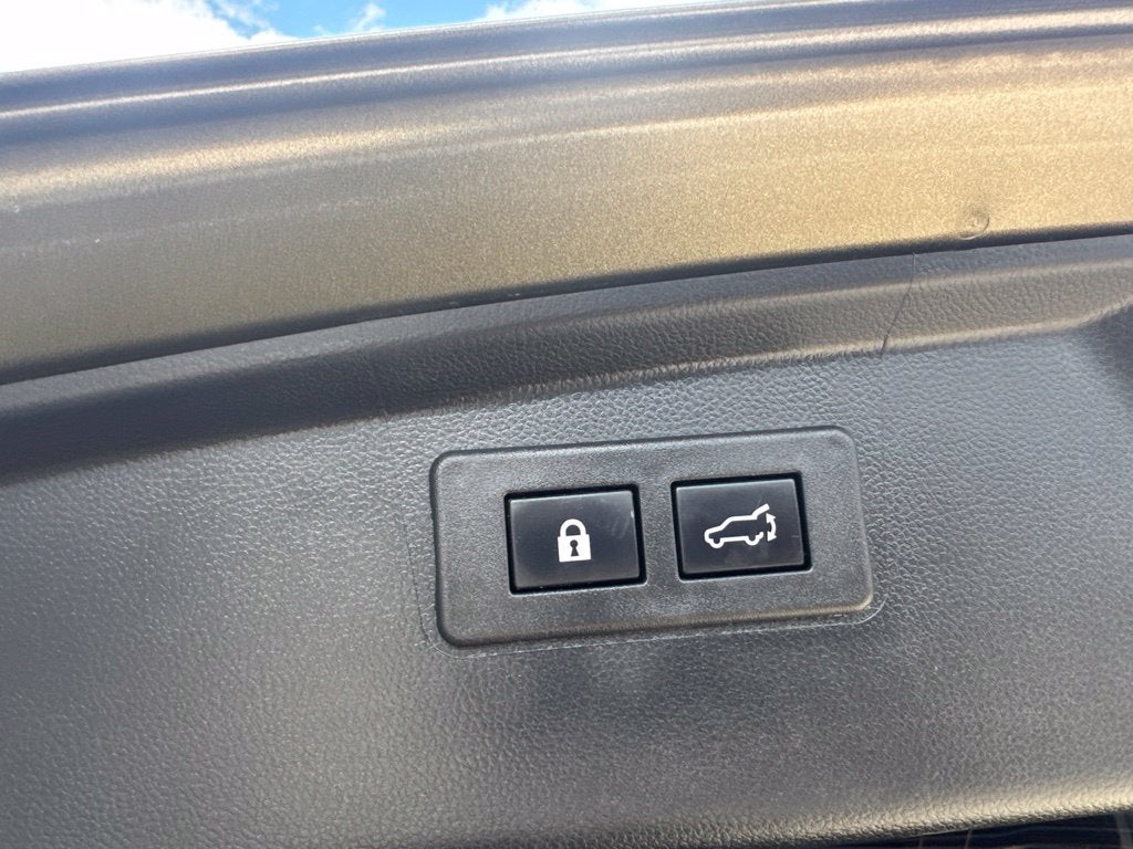 2025 Subaru Outback Onyx Edition XT