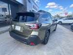 2025 Subaru Outback Onyx Edition XT