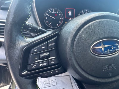 2025 Subaru Outback Onyx Edition XT