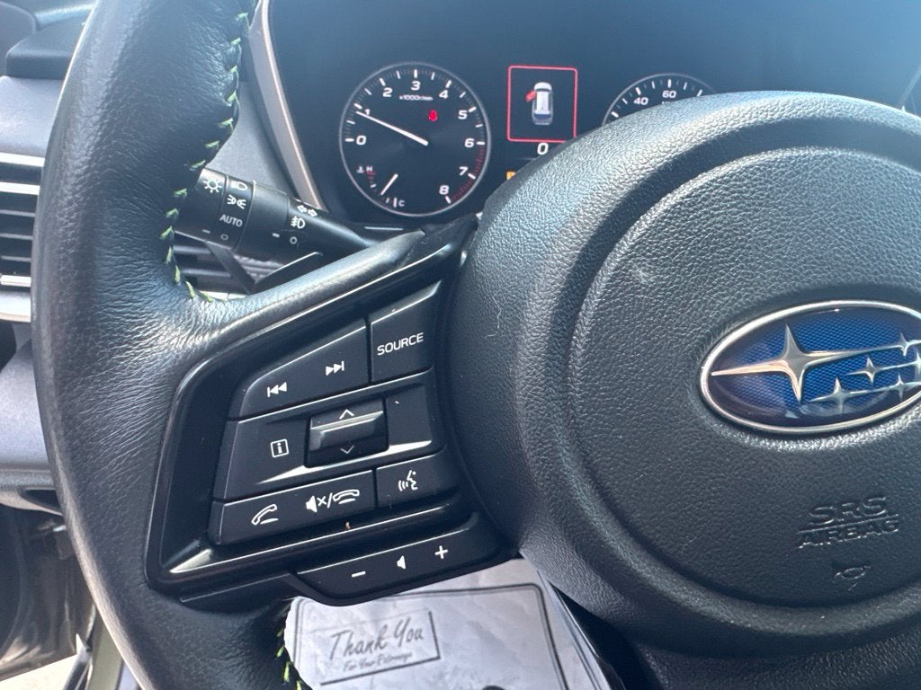 2025 Subaru Outback Onyx Edition XT