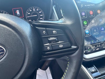 2025 Subaru Outback Onyx Edition XT