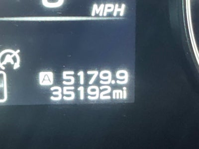 2025 Subaru Outback Onyx Edition XT
