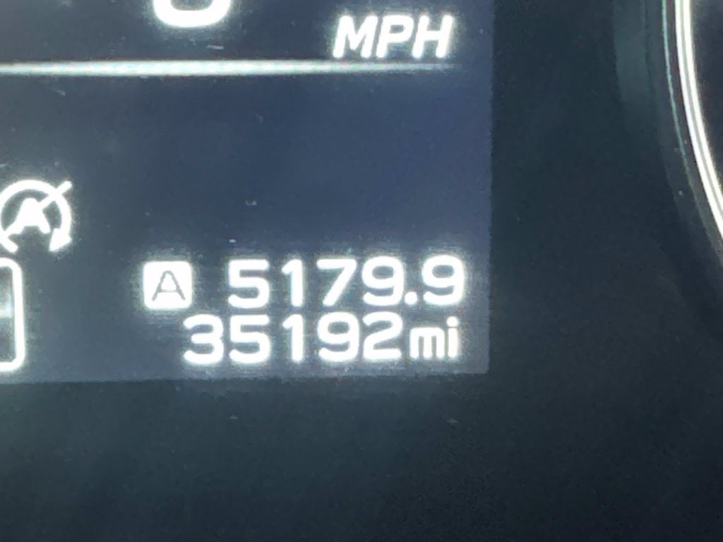 2025 Subaru Outback Onyx Edition XT