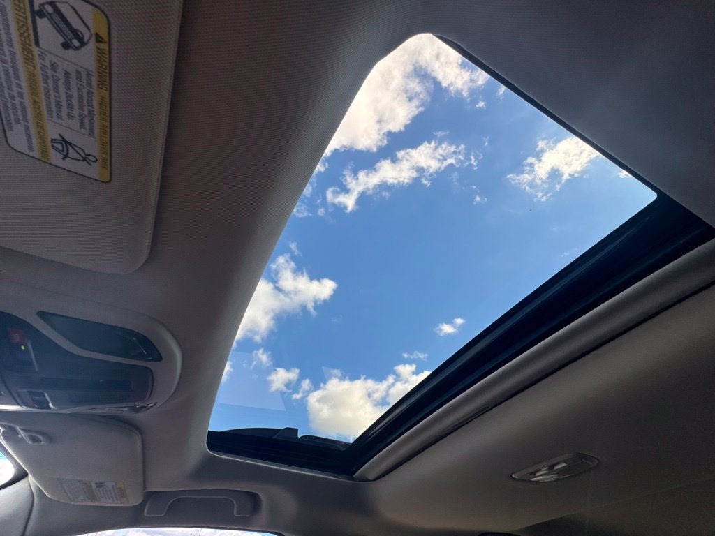 2025 Subaru Outback Onyx Edition XT