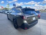 2025 Subaru Outback Onyx Edition XT