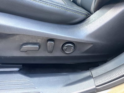 2025 Subaru Outback Onyx Edition XT
